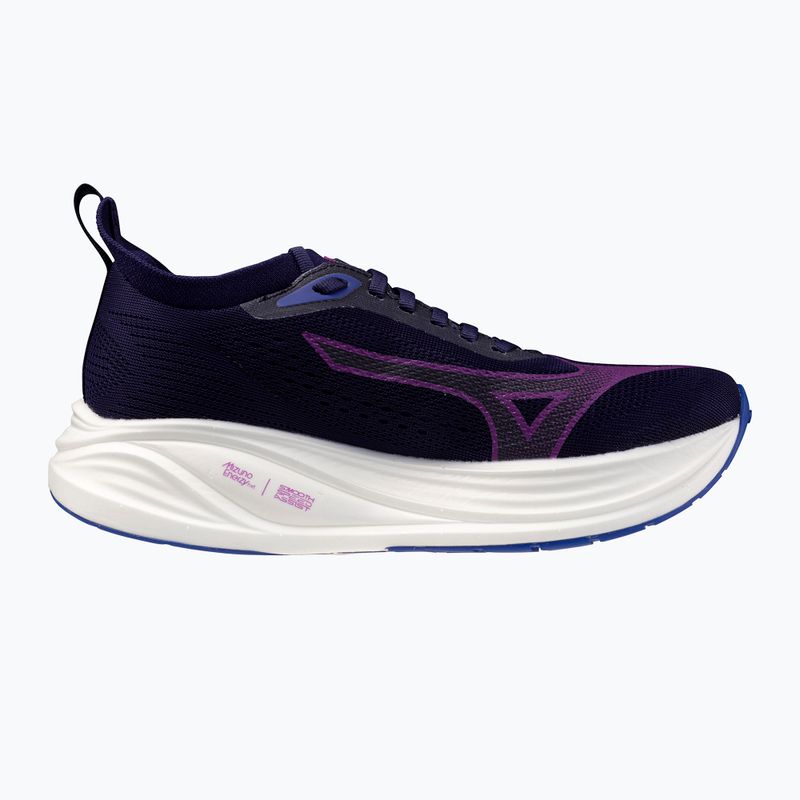 Dámske bežecké topánky Mizuno Neo Zen 2 rhodonite/dahlia/royal blue 2