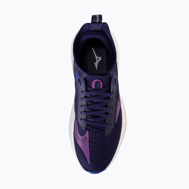Dámske bežecké topánky Mizuno Neo Zen 2 rhodonite/dahlia/royal blue 5