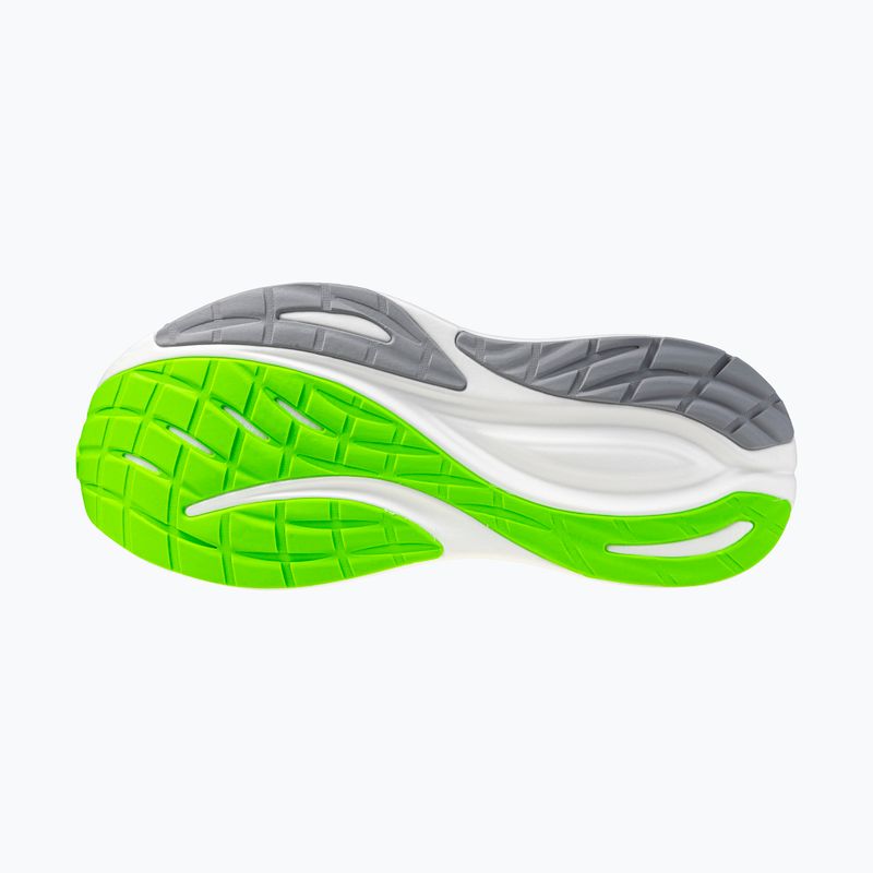 Dámske bežecké topánky Mizuno Neo Zen 2 lime pulp/ultimate gray/jasmine green 4