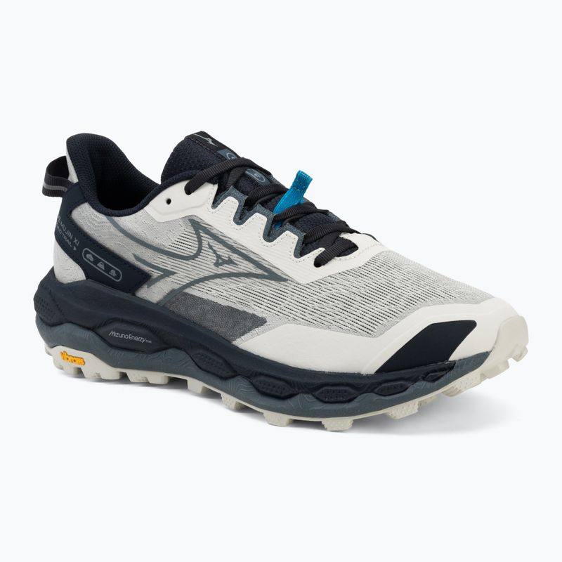 Pánske bežecké topánky Mizuno Wave Mujin 11 foggy dew/dark slatevulcan