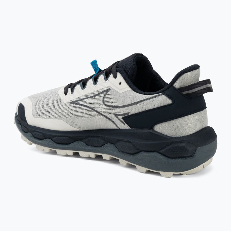 Pánske bežecké topánky Mizuno Wave Mujin 11 foggy dew/dark slatevulcan 3