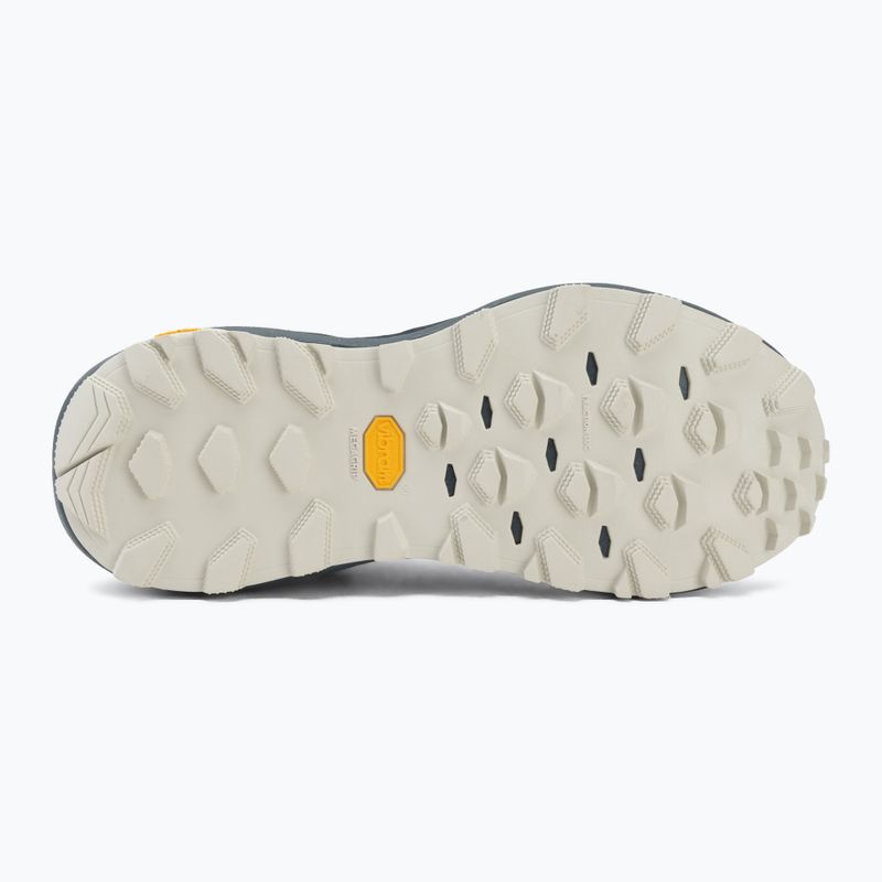 Pánske bežecké topánky Mizuno Wave Mujin 11 foggy dew/dark slatevulcan 4