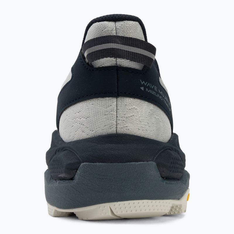 Pánske bežecké topánky Mizuno Wave Mujin 11 foggy dew/dark slatevulcan 6