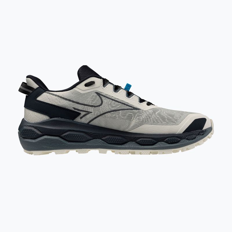 Pánske bežecké topánky Mizuno Wave Mujin 11 foggy dew/dark slatevulcan 2