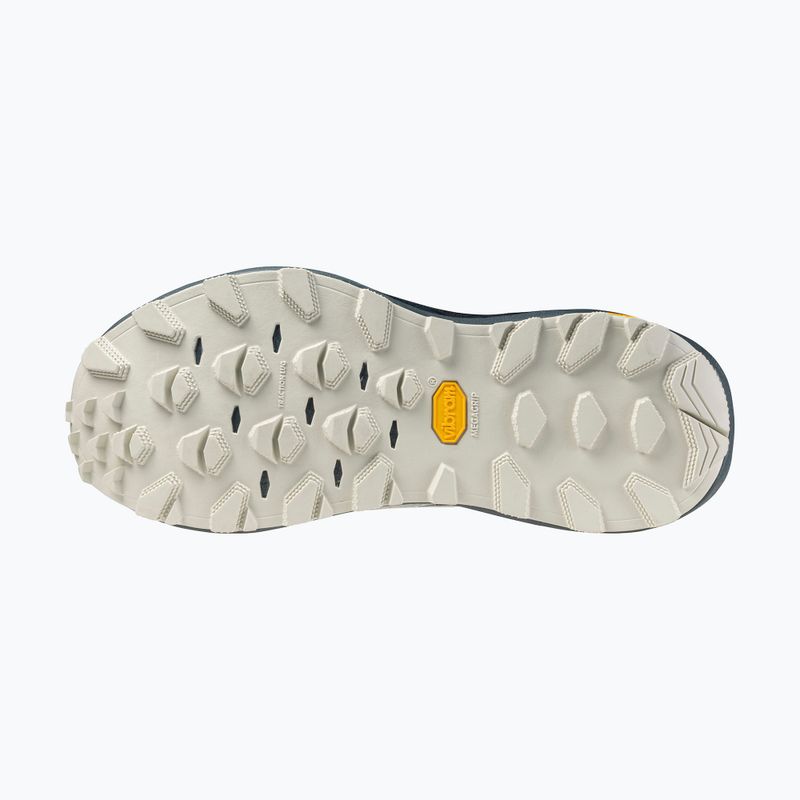 Pánske bežecké topánky Mizuno Wave Mujin 11 foggy dew/dark slatevulcan 4