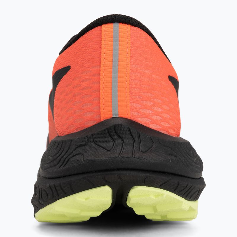 Bežecké topánky Mizuno Neo Accera orange/lime pulp/black 6