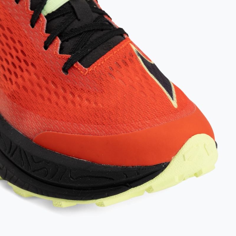 Bežecké topánky Mizuno Neo Accera orange/lime pulp/black 7