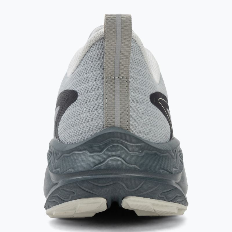 Pánske bežecké topánky Mizuno Neo Lumina mirage gray/vulcan/blue jewel 6