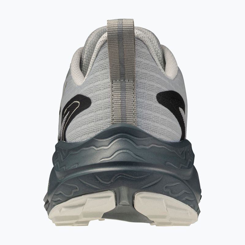 Pánske bežecké topánky Mizuno Neo Lumina mirage gray/vulcan/blue jewel 3