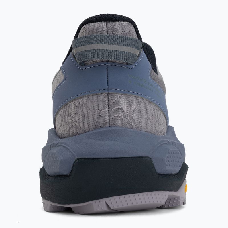 Dámske bežecké topánky Mizuno Wave Mujin 11 dapple gray/dark slate/vulcan 6