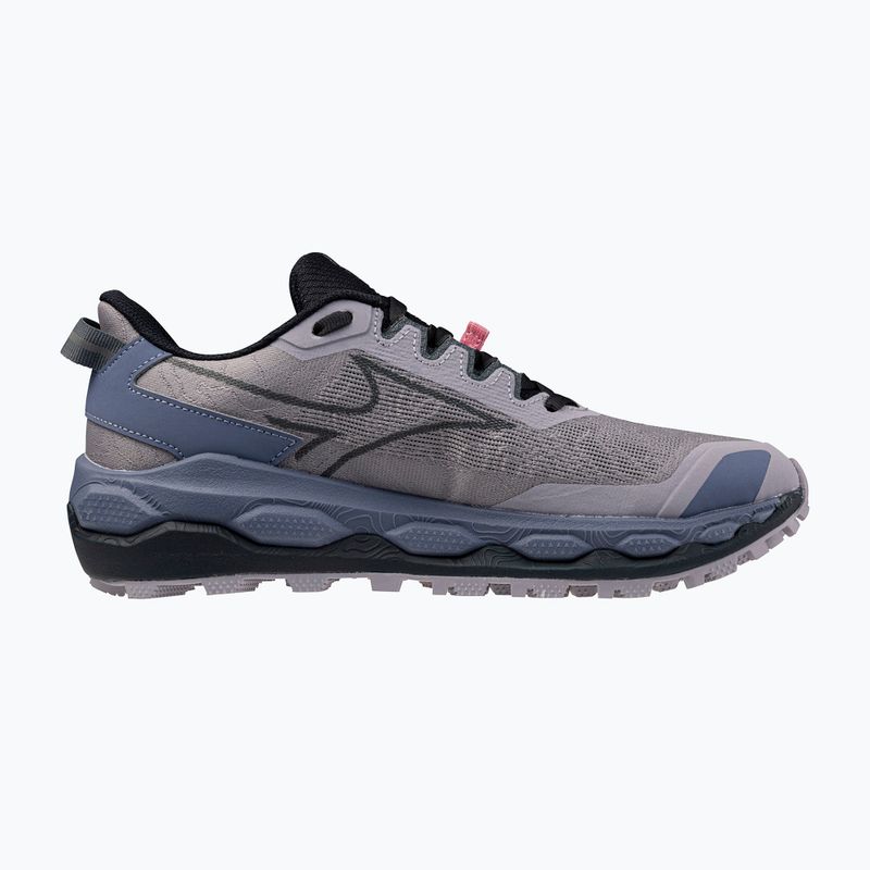 Dámske bežecké topánky Mizuno Wave Mujin 11 dapple gray/dark slate/vulcan 2