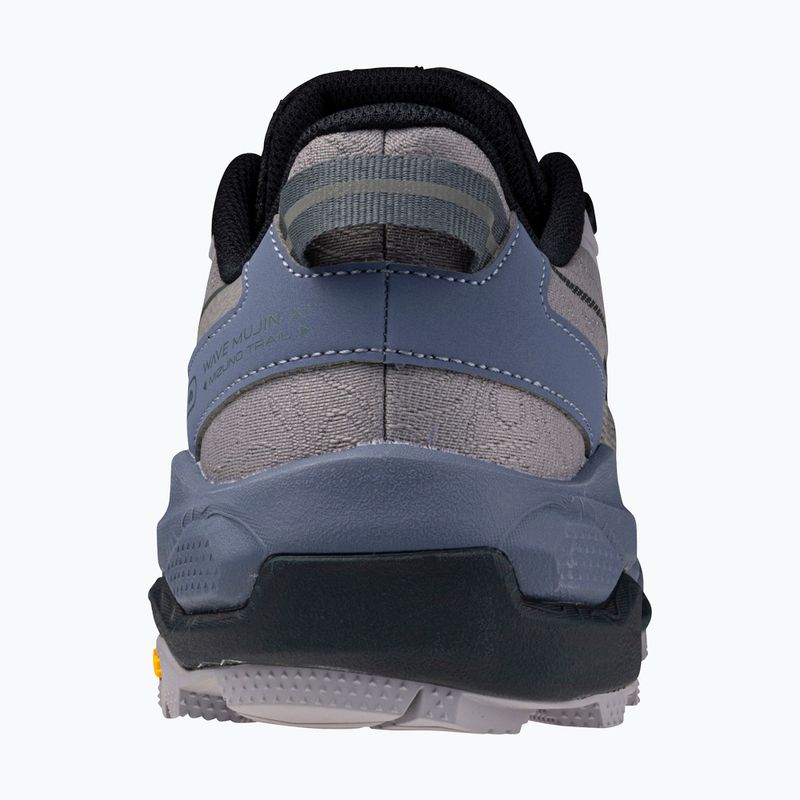 Dámske bežecké topánky Mizuno Wave Mujin 11 dapple gray/dark slate/vulcan 3