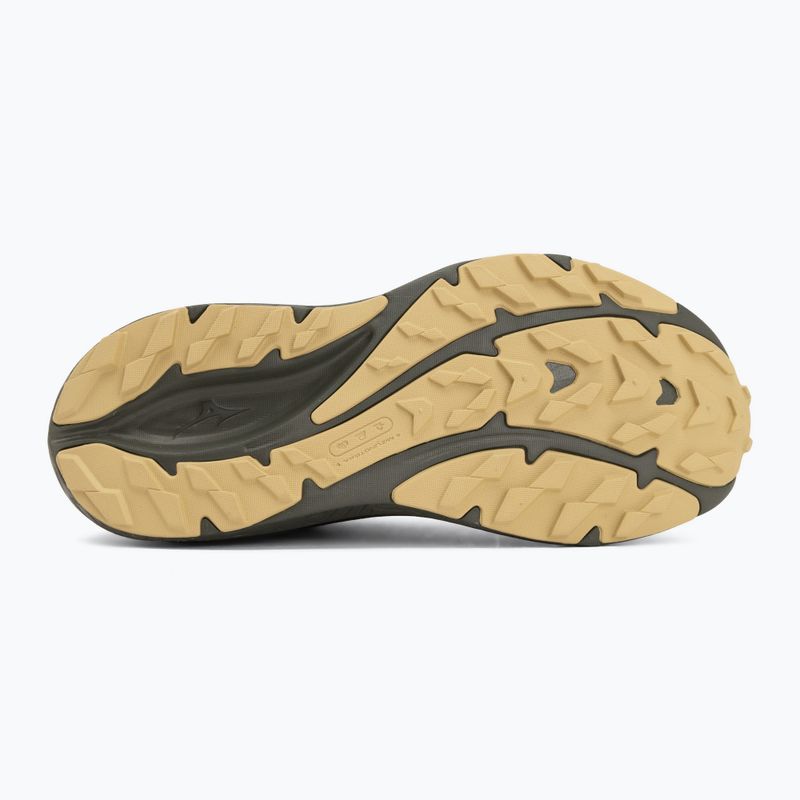 Dámske bežecké topánky Mizuno Neo Lumina Gtx martini olive/mentholated/forest night 4