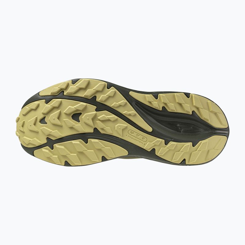Dámske bežecké topánky Mizuno Neo Lumina Gtx martini olive/mentholated/forest night 4