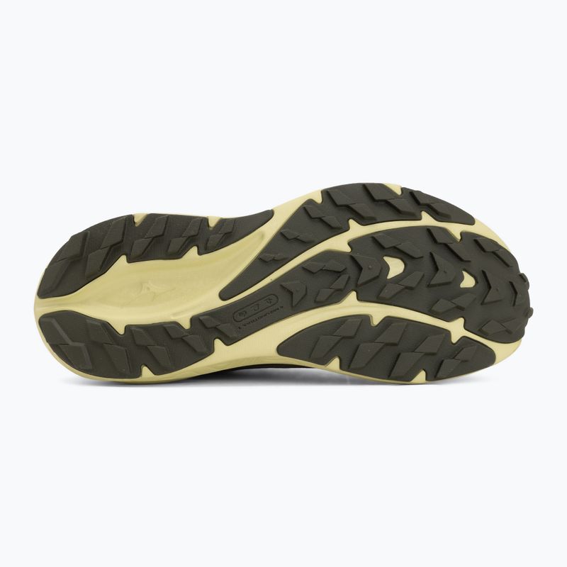 Dámske bežecké topánky Mizuno Neo Lumina sea spray/mentholated/beechnut 4