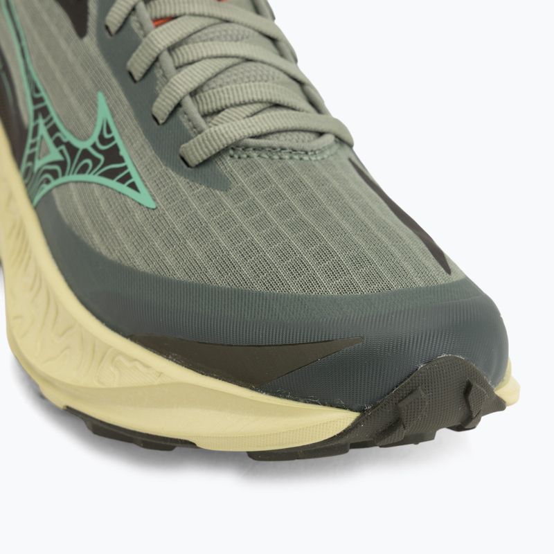 Dámske bežecké topánky Mizuno Neo Lumina sea spray/mentholated/beechnut 7