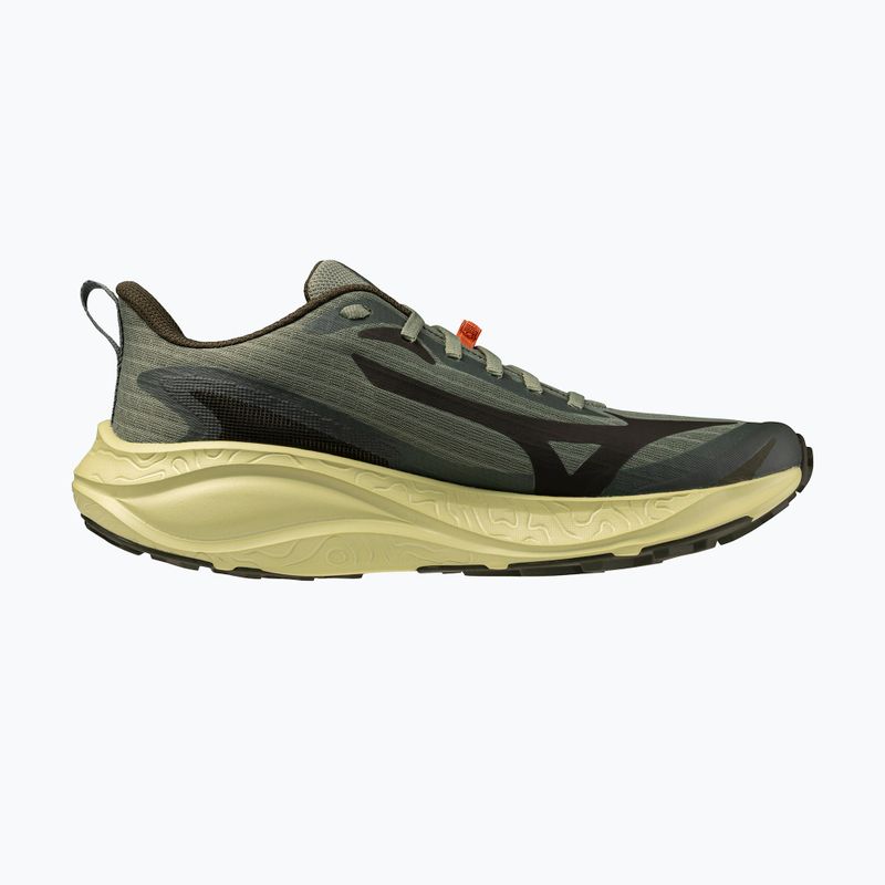 Dámske bežecké topánky Mizuno Neo Lumina sea spray/mentholated/beechnut 2