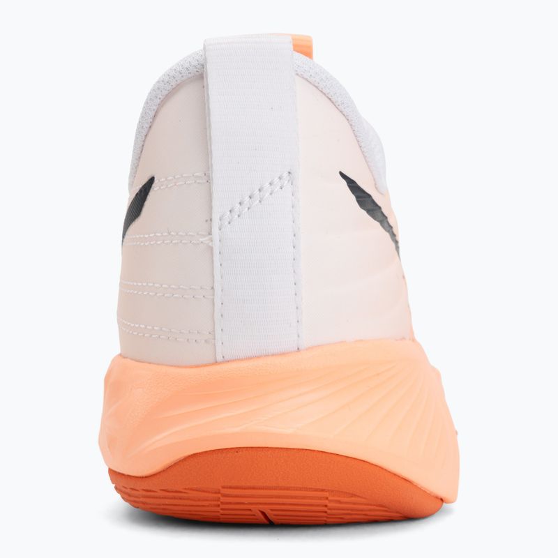 Volejbalové topánky Mizuno Wave Momentum Pro flamingo coral/carbon/white 6