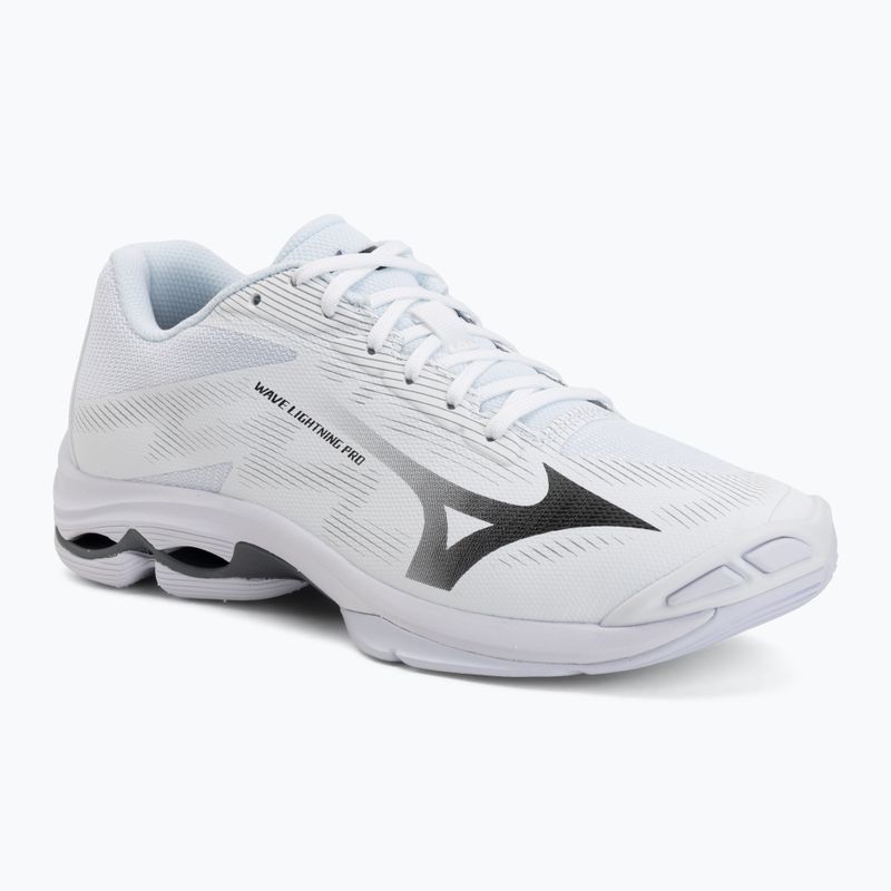 Volejbalové topánky Mizuno Wave Lightning Pro white/black/ultimate gray