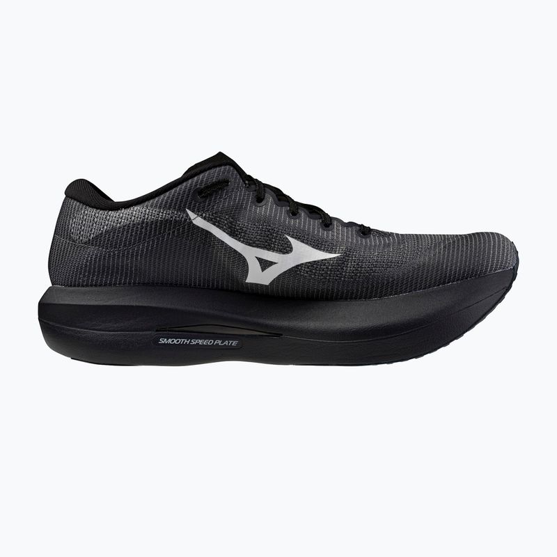 Bežecké topánky Mizuno Hyperwarp Pure vulcan/white/moonlit ocean 2