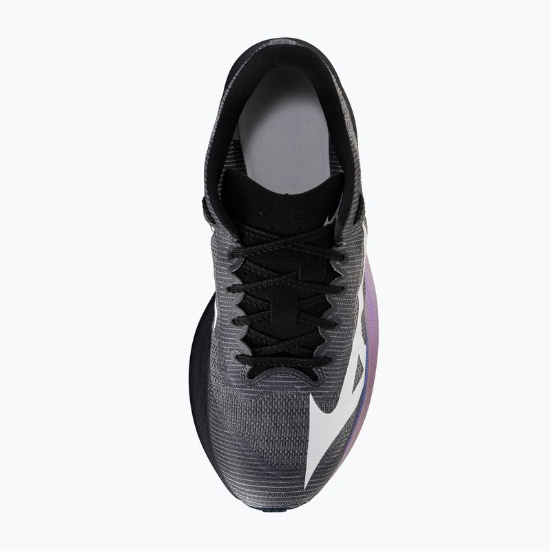 Bežecké topánky Mizuno Hyperwarp Pure vulcan/white/moonlit ocean 5