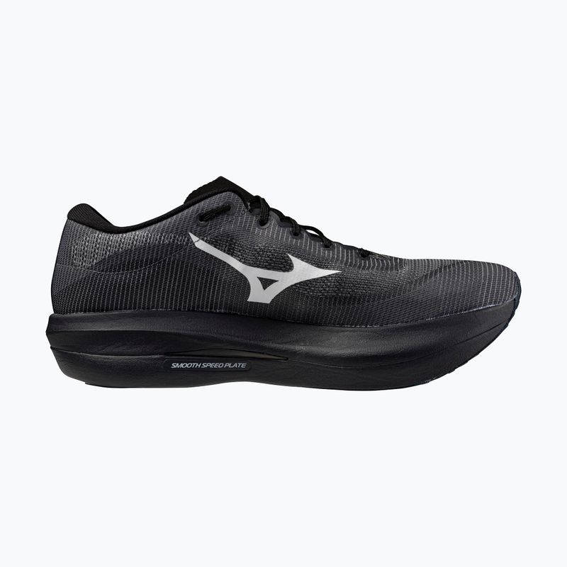 Bežecké topánky Mizuno Hyperwarp Elite vulcan/white/moonlit ocean 2