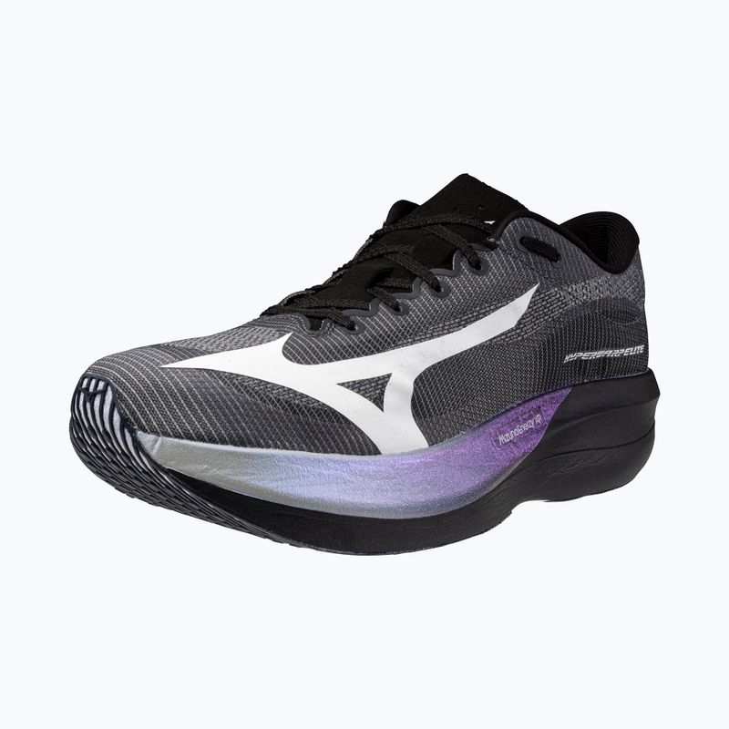 Bežecké topánky Mizuno Hyperwarp Elite vulcan/white/moonlit ocean 3