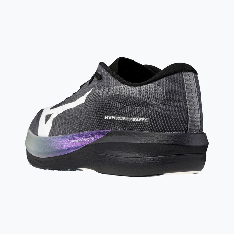 Bežecké topánky Mizuno Hyperwarp Elite vulcan/white/moonlit ocean 4