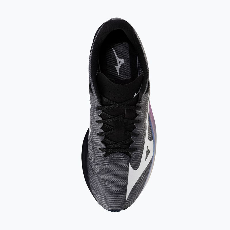 Bežecké topánky Mizuno Hyperwarp Elite vulcan/white/moonlit ocean 7
