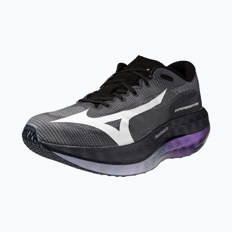 Bežecké topánky Mizuno Hyperwarp Pro vulcan/white/moonlit ocean 4