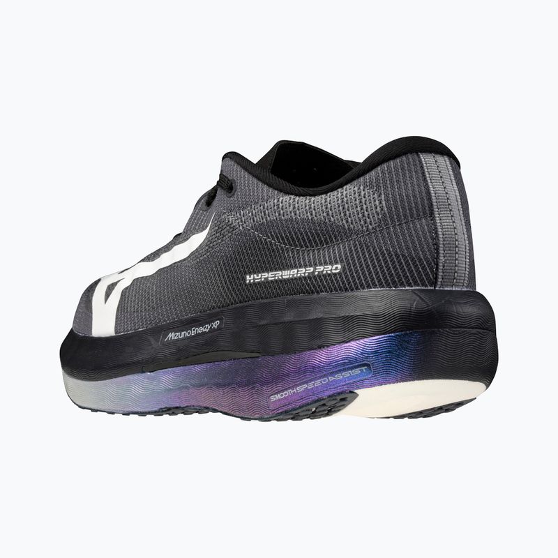 Bežecké topánky Mizuno Hyperwarp Pro vulcan/white/moonlit ocean 5
