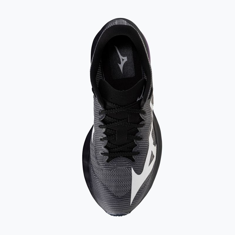 Bežecké topánky Mizuno Hyperwarp Pro vulcan/white/moonlit ocean 7