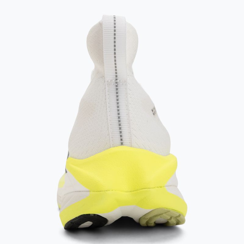 Dámske bežecké topánky Mizuno Neo Vista 3 white/black/orange 6