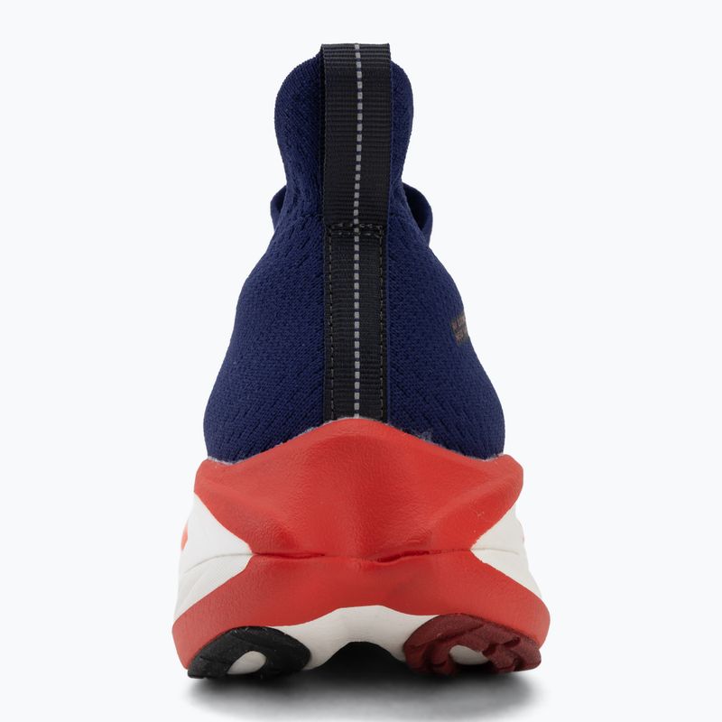 Pánske bežecké topánky Mizuno Neo Vista 3 beacon blue/artisan's gold/tomato puree 6