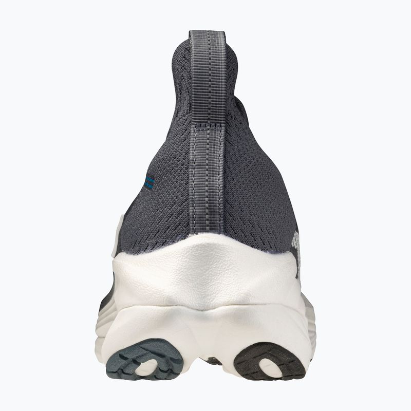 Pánske bežecké topánky Mizuno Neo Vista 3 dark slate/white/blue jewel 3
