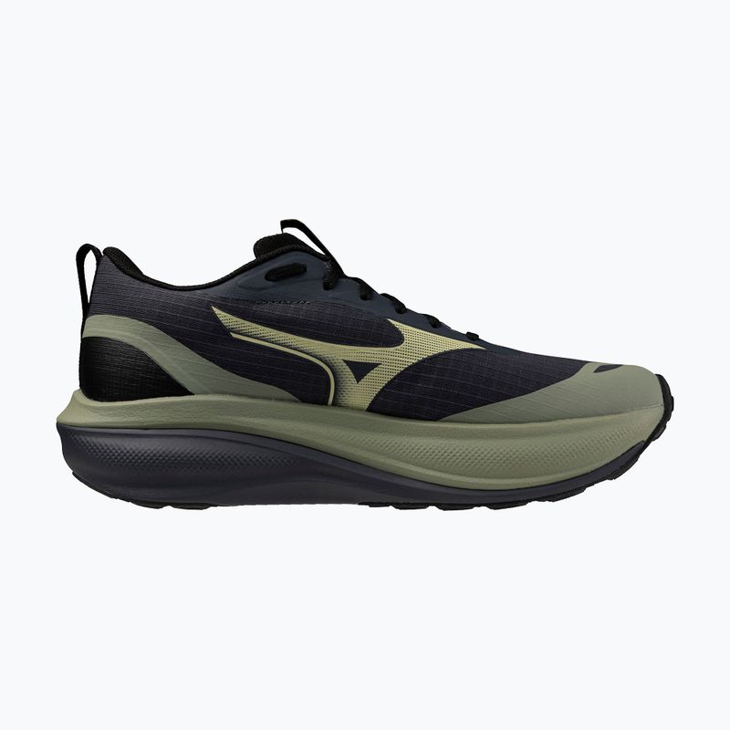 Pánske bežecké topánky Mizuno Wave Rider GTX 4 sea spray/beechnut/india ink 2