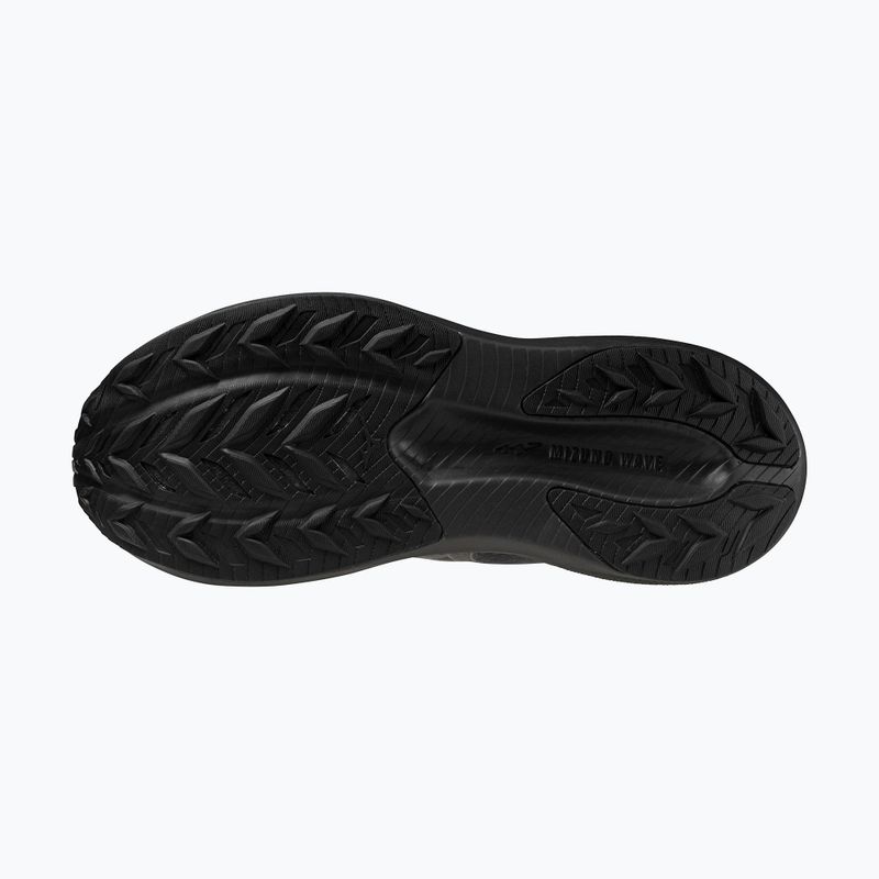 Pánske bežecké topánky Mizuno Wave Rider TT 4 quiet shade/blackened pearl/black 4