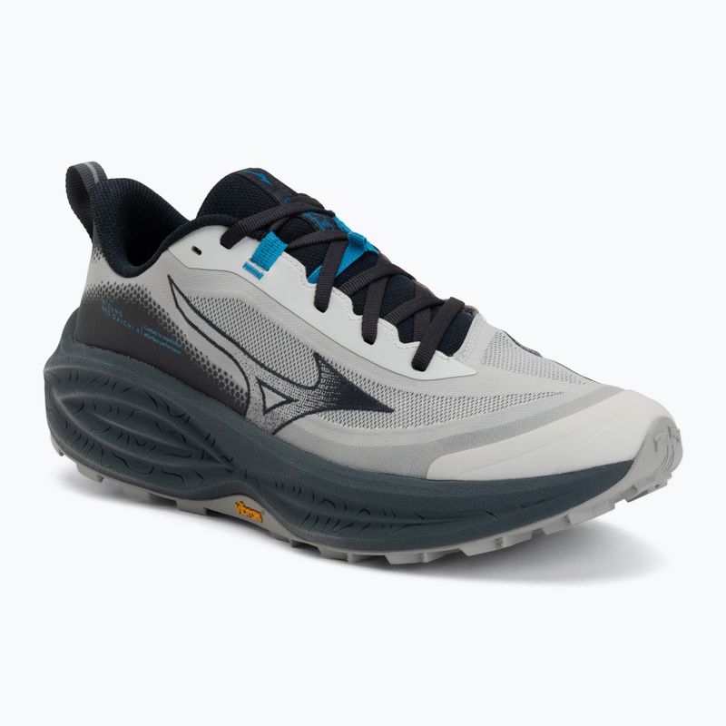 Pánske bežecké topánky Mizuno Neo Daichi 10 foggy dew/vulcan/dark slate
