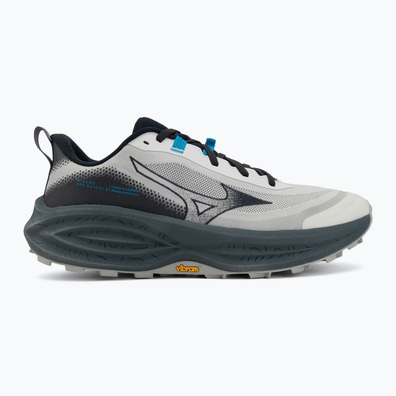 Pánske bežecké topánky Mizuno Neo Daichi 10 foggy dew/vulcan/dark slate 2