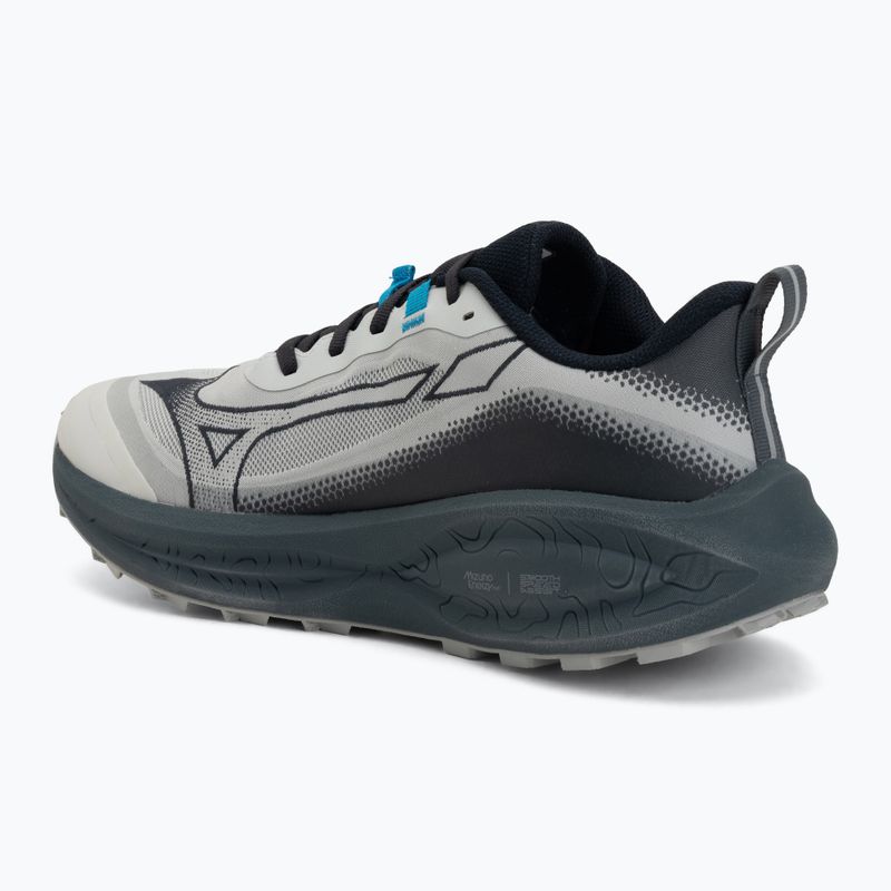 Pánske bežecké topánky Mizuno Neo Daichi 10 foggy dew/vulcan/dark slate 3