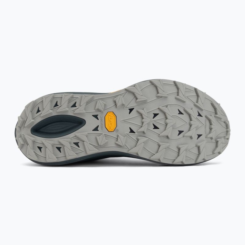 Pánske bežecké topánky Mizuno Neo Daichi 10 foggy dew/vulcan/dark slate 4