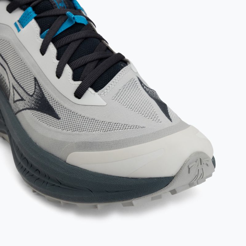 Pánske bežecké topánky Mizuno Neo Daichi 10 foggy dew/vulcan/dark slate 7