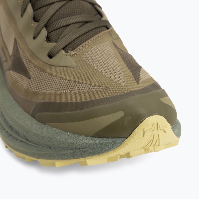 Pánske bežecké topánky Mizuno Neo Daichi 10 martini olive/forest night/sea spray 7