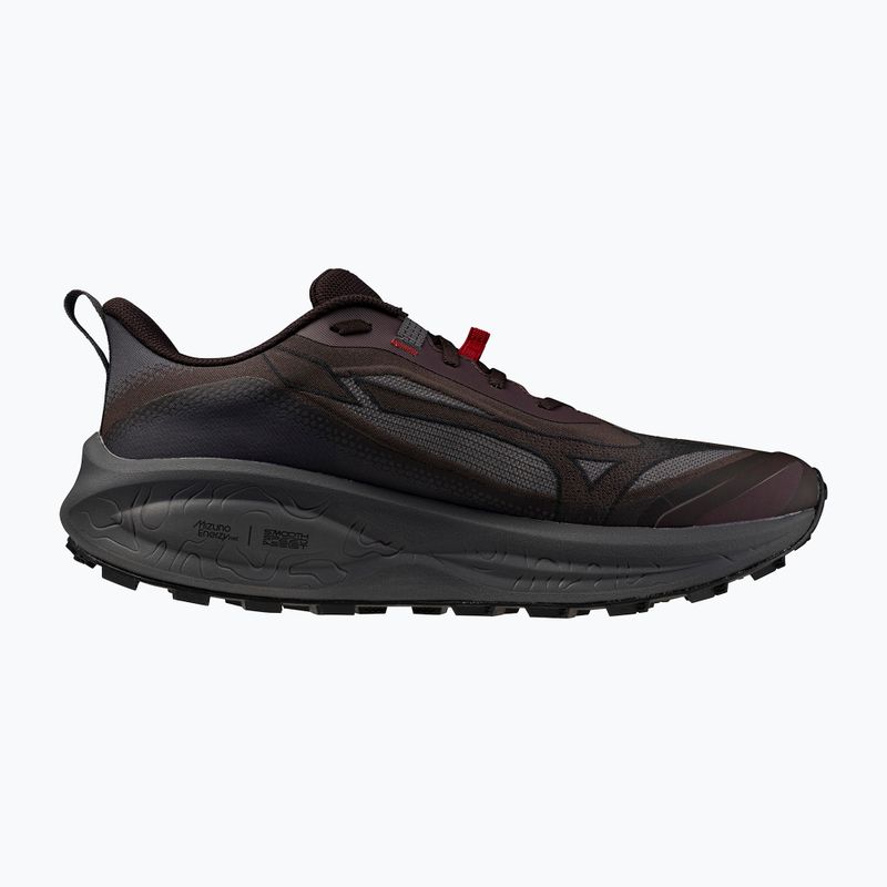 Pánske bežecké topánky Mizuno Neo Daichi 10 raisin/phantom/blackened pearl 2