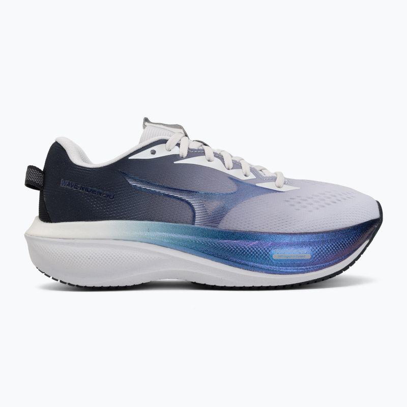 Bežecké topánky Mizuno Wave Rider 30 vulcan/lilac hint/moonlit ocean 2