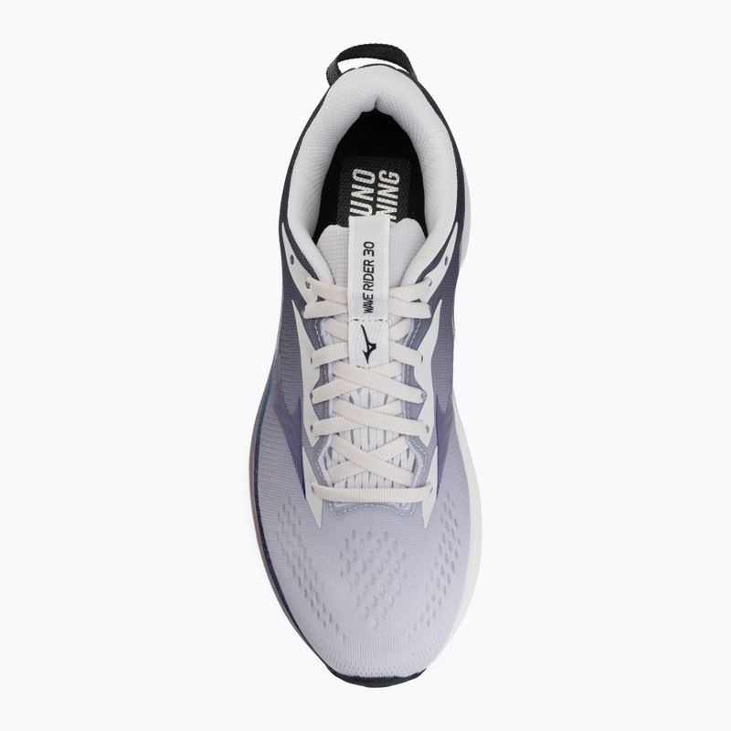 Bežecké topánky Mizuno Wave Rider 30 vulcan/lilac hint/moonlit ocean 5