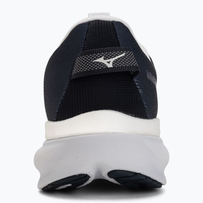 Bežecké topánky Mizuno Wave Rider 30 vulcan/lilac hint/moonlit ocean 6