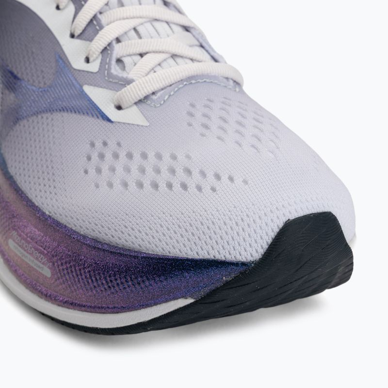 Bežecké topánky Mizuno Wave Rider 30 vulcan/lilac hint/moonlit ocean 7