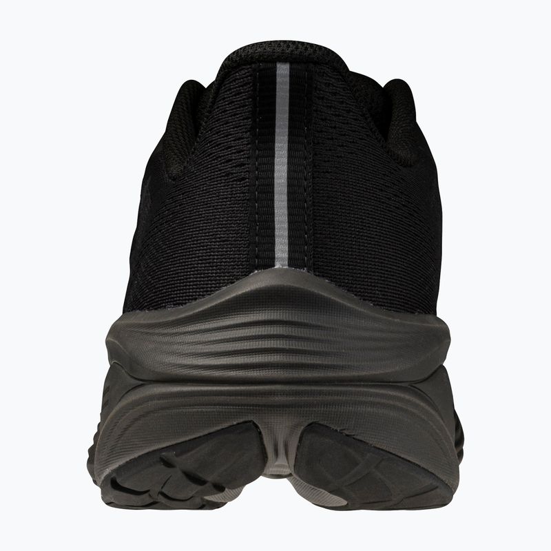 Pánske bežecké topánky Mizuno Neo Cosmo 2 black/black sand 3