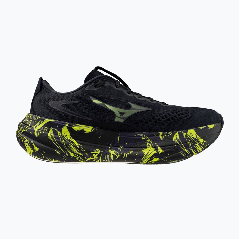 Bežecké topánky Mizuno Sky Prime vulcan/grossular green/black 2